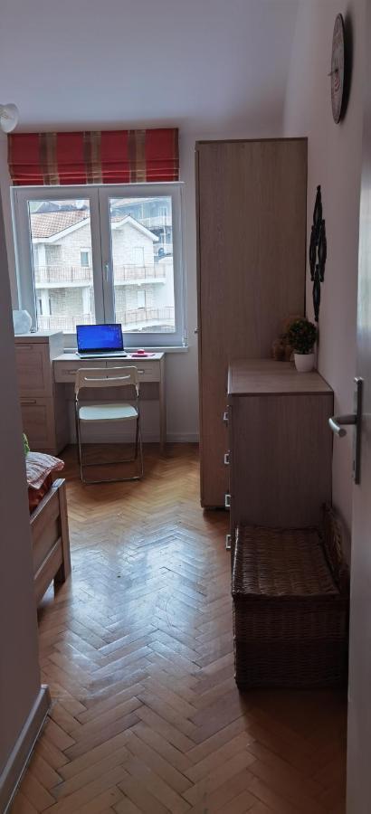 Dlx Apartman Adriatics Herceg Novi Exterior photo